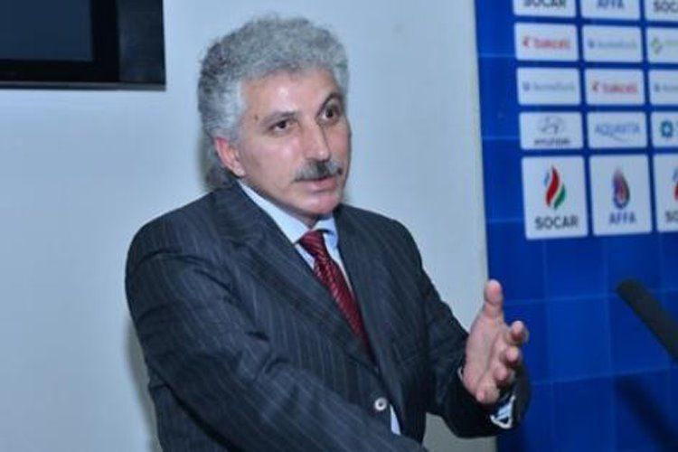 “Onları gətirmək, milyonlar ödəmək - futbol adına ən böyük söyüşdür” – Tahir Süleymanov