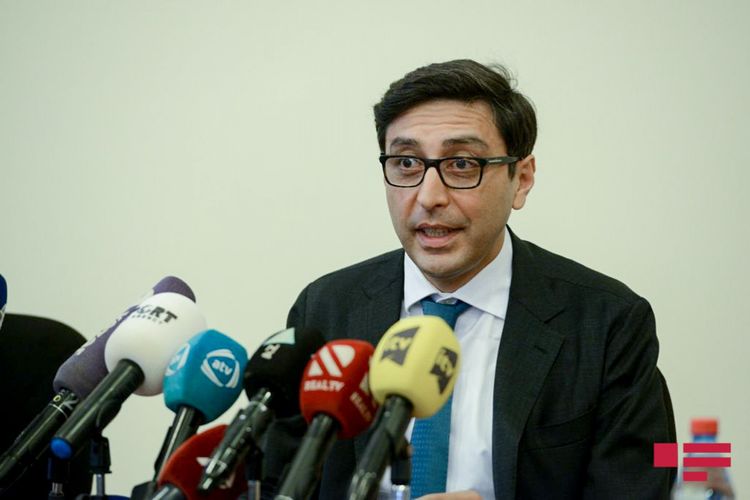 “Müəyyən nəticələr var, amma onlarla kifayətlənməyəcəm” - Fərid Qayıbov