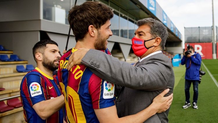 “Bizdə qəhrəmanlar var” - prezident
