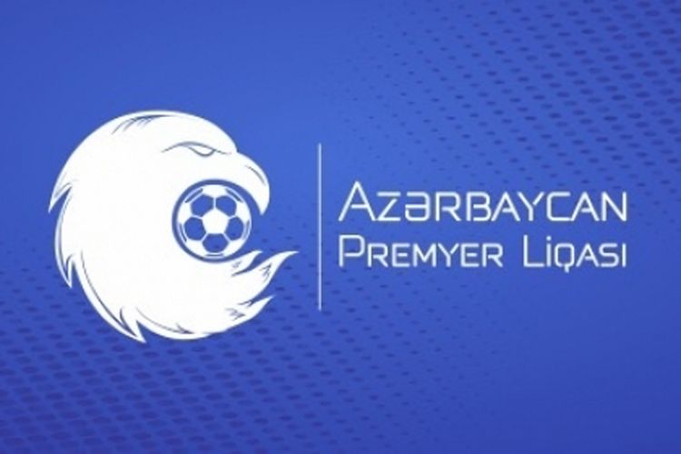 IV turun təqvimi açıqlandı - Azərbaycan Premyer Liqasında