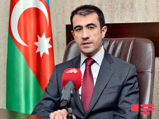 Yenidən Avropa Taekvondo Birliyinin İdarə Heyətinə üzv seçildi - həmyerlimiz