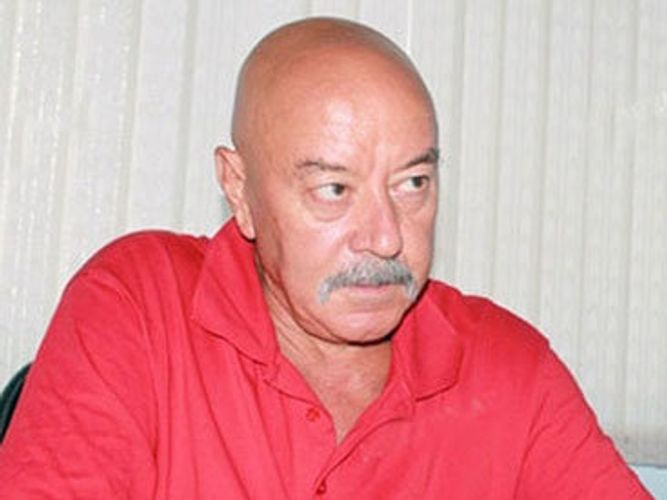 Azərbaycan Taekvondo Federasiyasının sabiq prezidenti vəfat edib