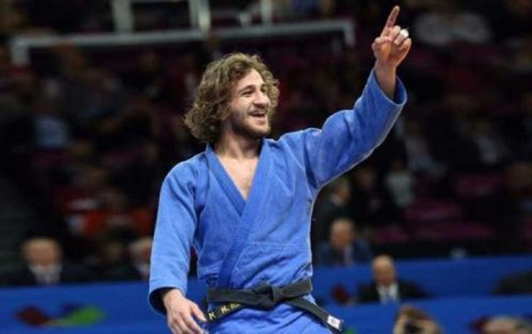 Hidayətdən qızıl medal – Qran-Pridə