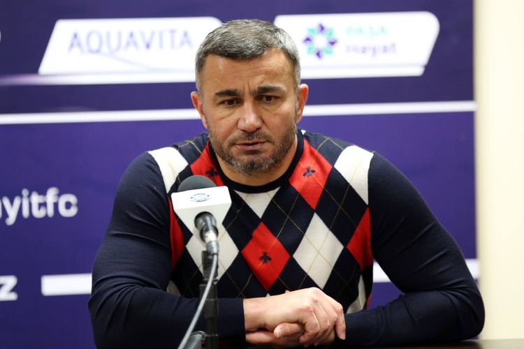 Yubiley heç-heçəsi - Qurban Qurbanovun