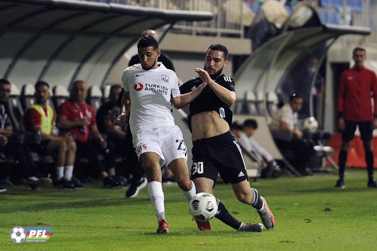 30 nömrə üçün 30-cu matç