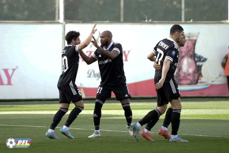 “Qarabağ” son 18 ilin rekordunu təkrarladı
