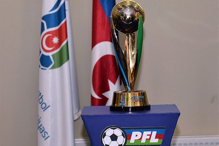 Azərbaycan kubokunda yarımfinalın təyinatları açıqlandı
