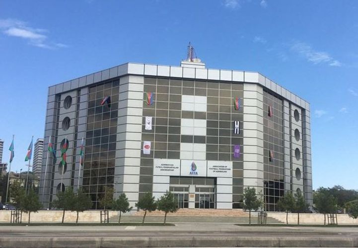 AFFA-dan “Qarabağ”la “Sumqayıt”a cərimə