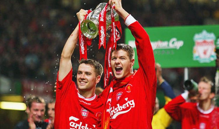 “Liverpul”la bir mövsümdə 15 qola çatanlar – “10-luq”