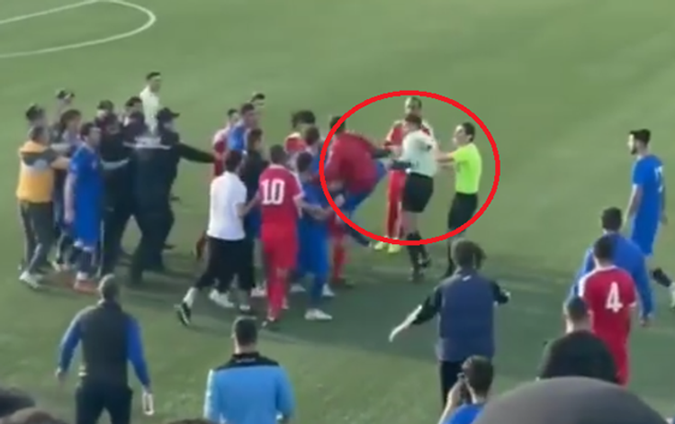 Azərbaycanda klub prezidentinə cinayət işi açıldı - SƏBƏB