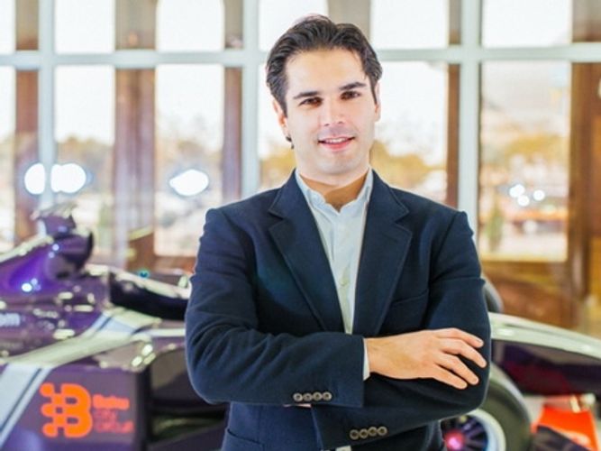 Arif Rəhimov: “Azərbaycan Qran-prisi mövsümün ən gözlənilməz yarışıdır” - MÜSAHİBƏ