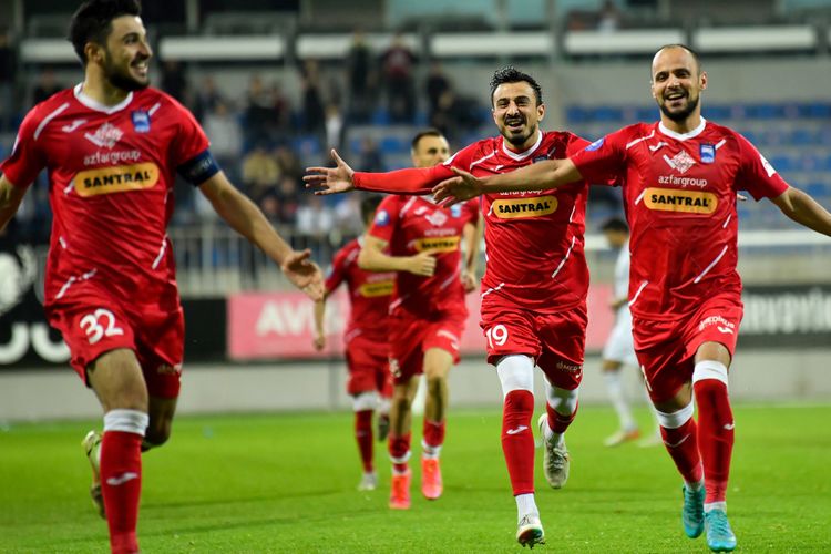 “Qarabağ” rekorda şərik çıxdı, “Zirə”dən ilk