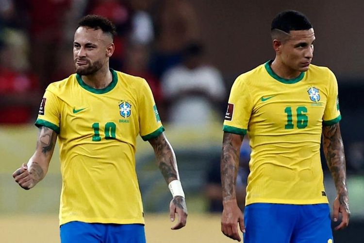 Braziliyalı hücumçuya yeni müştəri