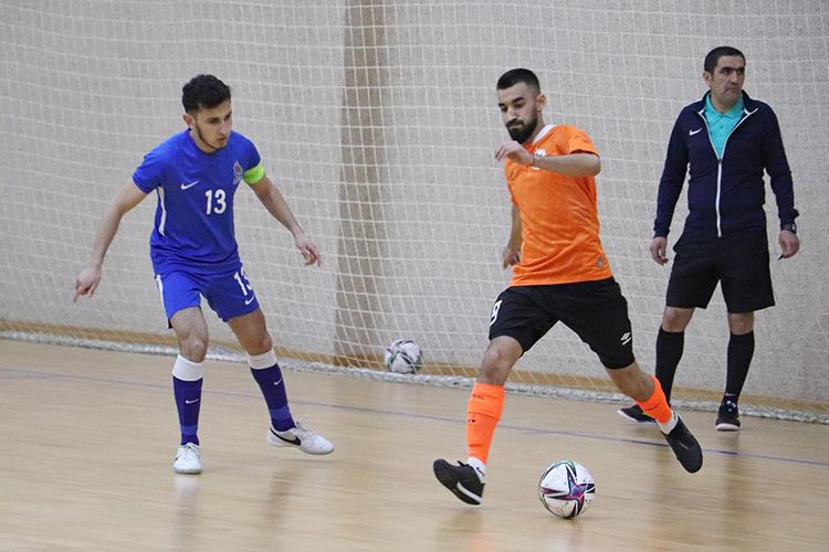 Azərbaycan çempionatında pley-off öncəsi 3 itki