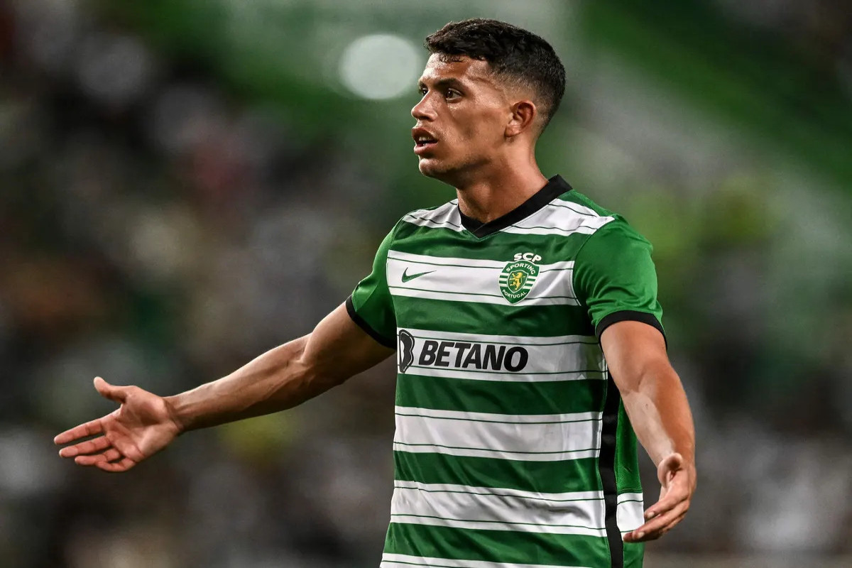 Rekord transfer