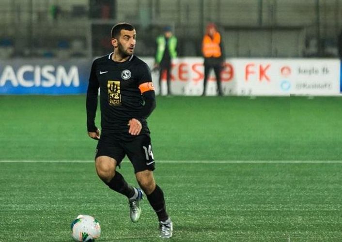 Rahid Əmirquliyev: “Zirə” ilə matçda növbəti mərhələyə keçən biz olacağıq”