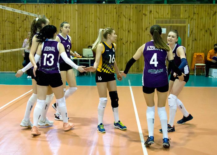 "Azərreyl"i üzən oyun - FOTOSESSİYA