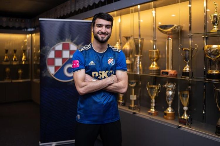 Mahir Emrelinin “Dinamo”ya transferinin qiyməti açıqlandı