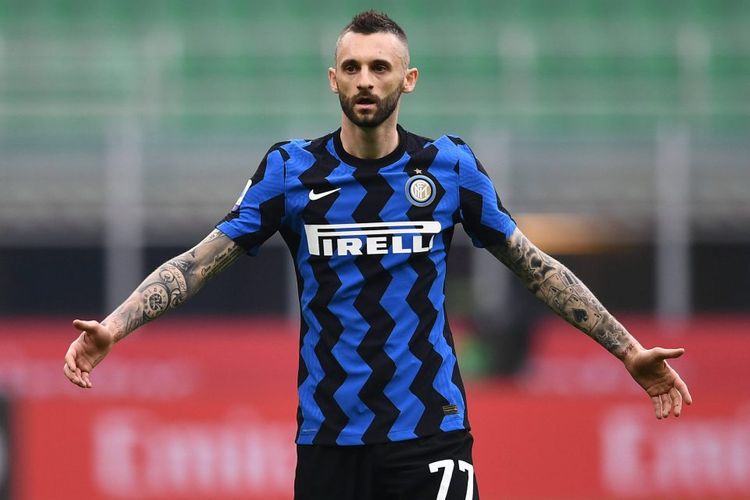 “İnter”in futbolçusu “Barselona” ilə anlaşdı