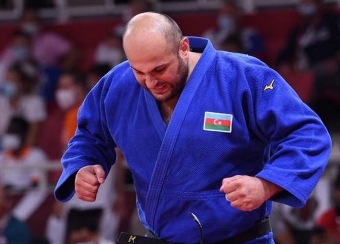 İki final, iki məğlubiyyət – “Böyük Dəbilqə”də