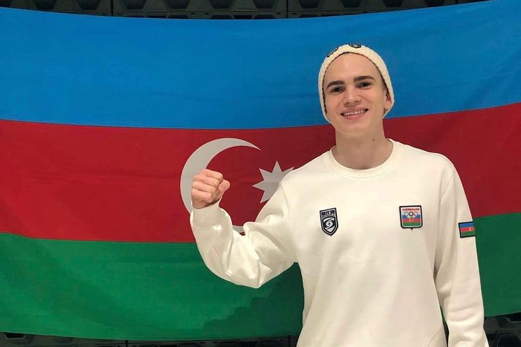 Litvintsev Pekin-2022-də 6-cı oldu