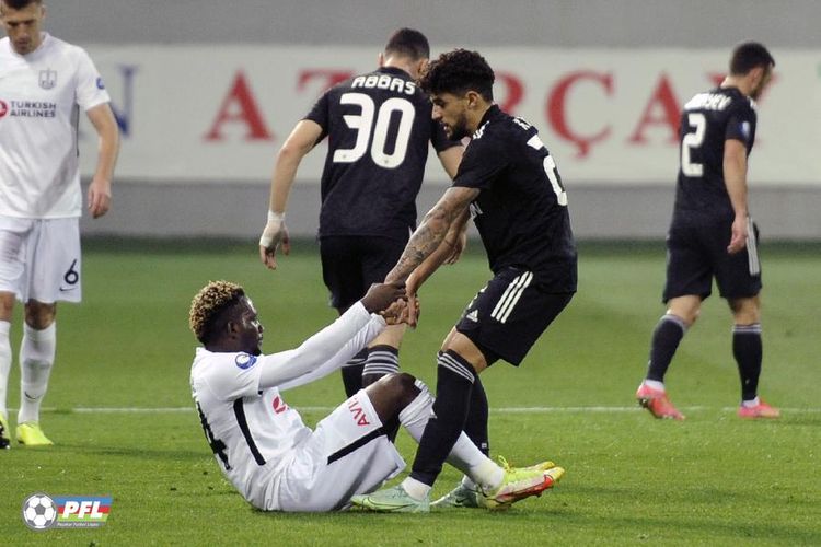 Samir Ələkbərov: “Neftçi”nin çempionluğu çoxdan bitib”