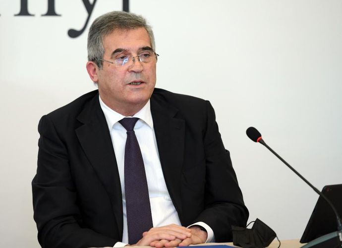 Sahil Babayev Azərbaycan Boks Federasiyasının prezidenti seçildi