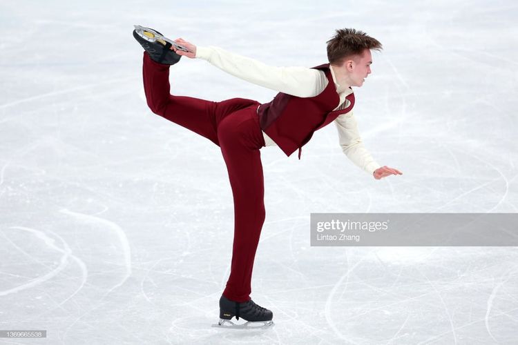 Vladimir Litvintsev: “Ciddi nöqsanlar, xətalar, yıxılmalar olmadı”