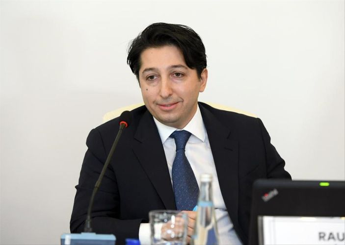 Azərbaycan Qolf Federasiyasına yeni prezident seçildi