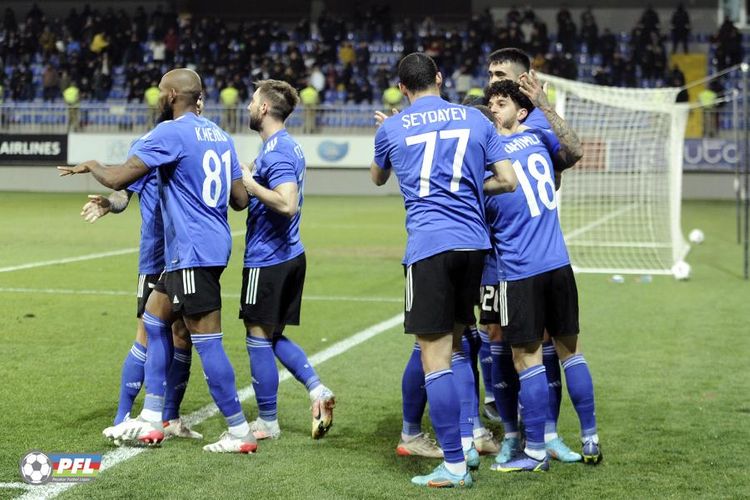 "Qarabağ"ın oyunu təxirə salındı