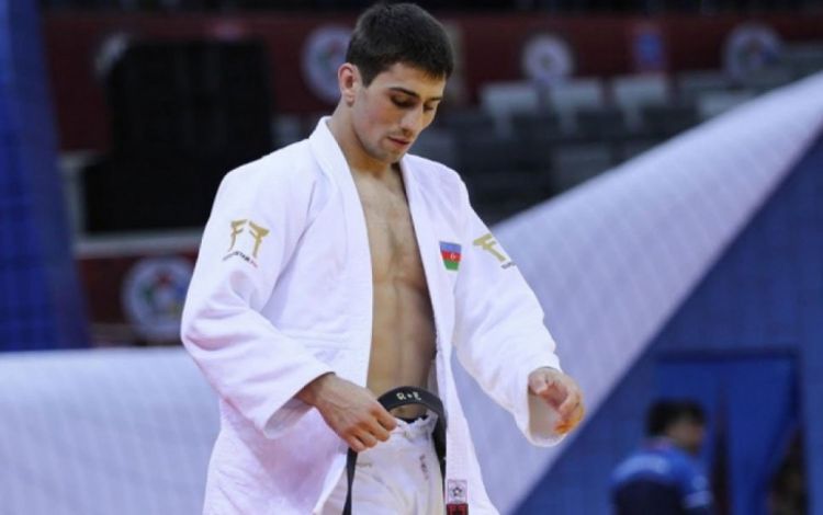 Cüdoçularımız koronavirusa yoluxduğundan yarışa buraxılmayacaq