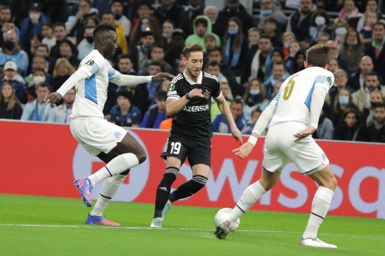 “Qarabağ” mövqeyini qorudu - UEFA reytinqində