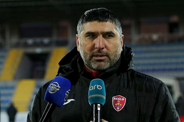 “Heç kimin ab-havanı pozmağa ixtiyarı yoxdur” – Sənan Qurbanov