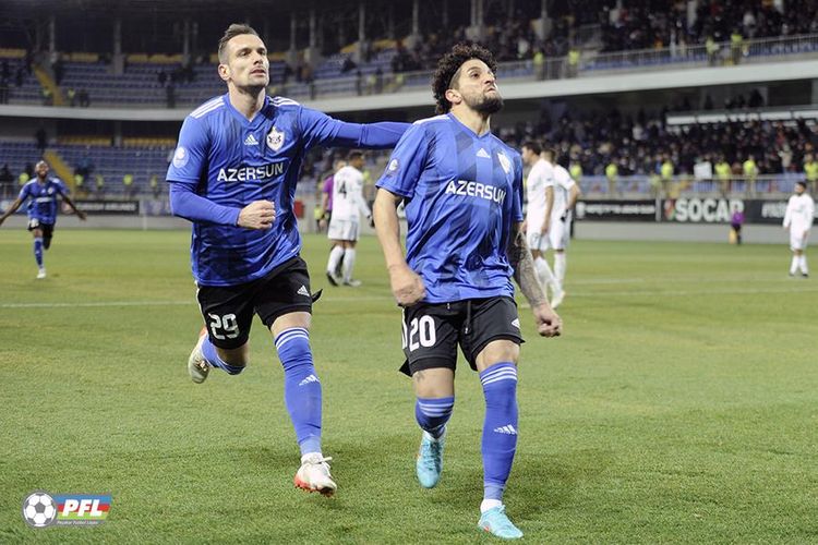 “Fiorentina” və “Aston Villa”dan öndə - “Qarabağ”