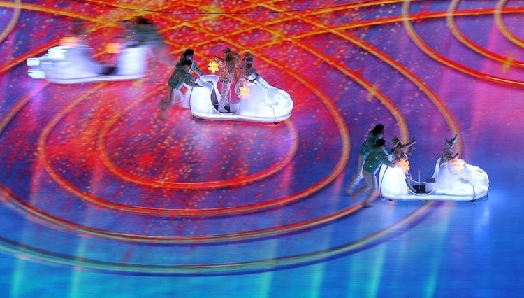 “Əsas iştirakdır” prinsipi ilə ikinci “onluq”da və ya rekord qırılmadı