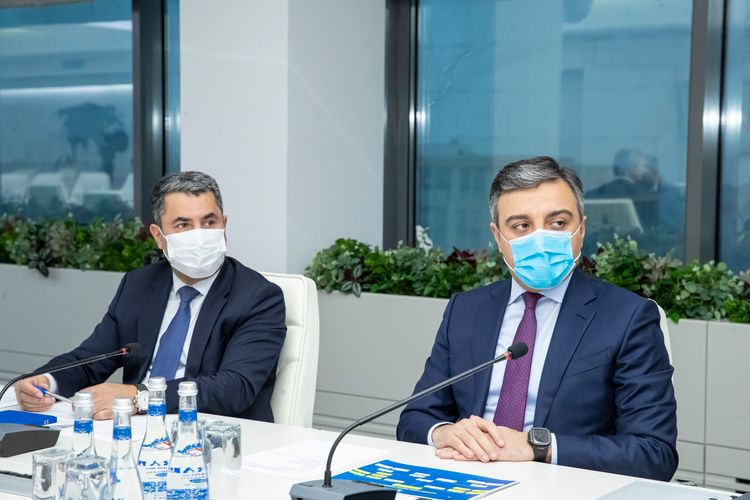 Azərbaycan Boks Federasiyasının strukturu təsdiqləndi