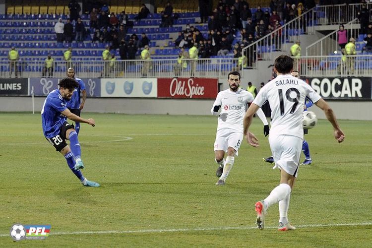 İkiqat fərq: “Qarabağ”la “Neftçi” arasında