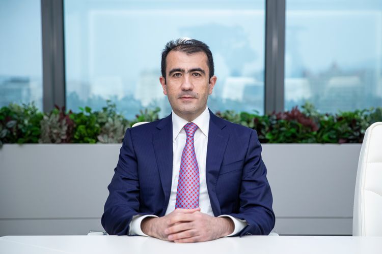 Nağı Səfərov baş katib təyin edildi