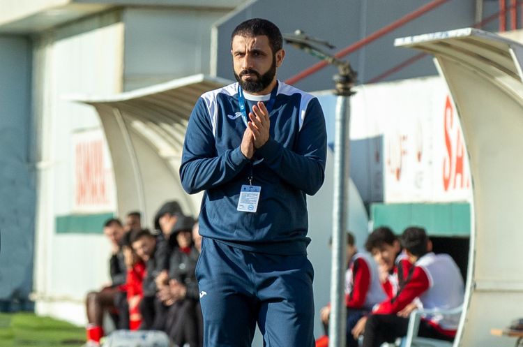Rəşad Sadıqov: “Ötən mövsüm də bizi avrokubokda görənlər çox idi”