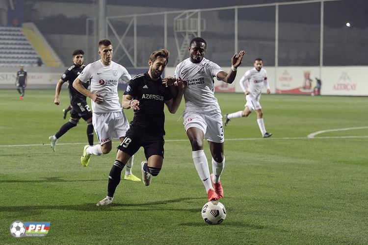 “Qarabağ”dan sıçrayış, “Neftçi” də irəlilədi – Top-500