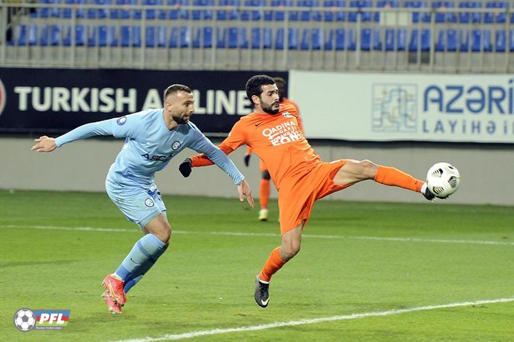 Yurgen Qoxanın “Səbail”dəki taleyinə aydınlıq gəldi