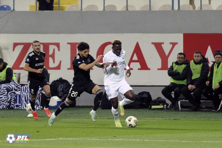“Qarabağ”ın “Neftçi”dən fərqi və ya onları izləyən 5 “ölü”