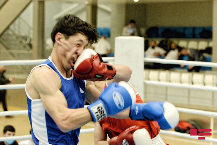 Dünya çempionu Azərbaycan çempionatına qələbə ilə başladı - FOTOSESSİYA