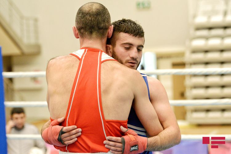 Dünya çempionu Azərbaycan çempionatına qələbə ilə başladı - FOTOSESSİYA