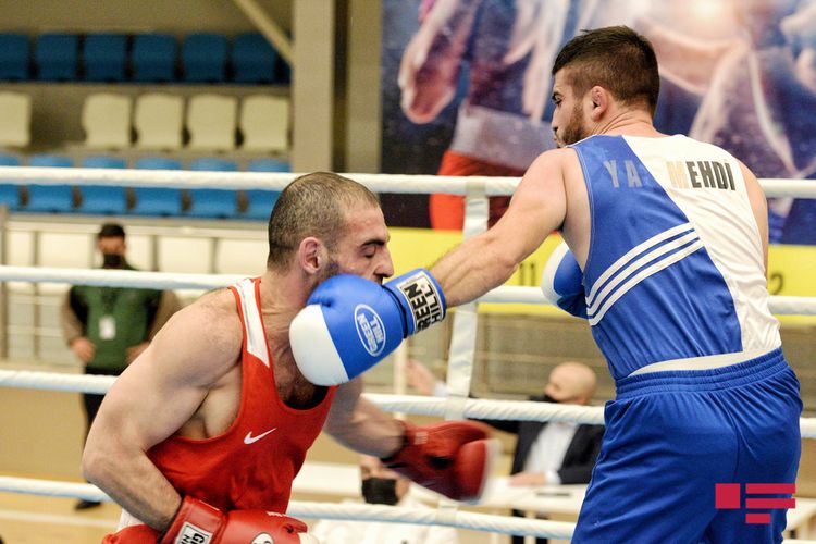 Dünya çempionu Azərbaycan çempionatına qələbə ilə başladı - FOTOSESSİYA