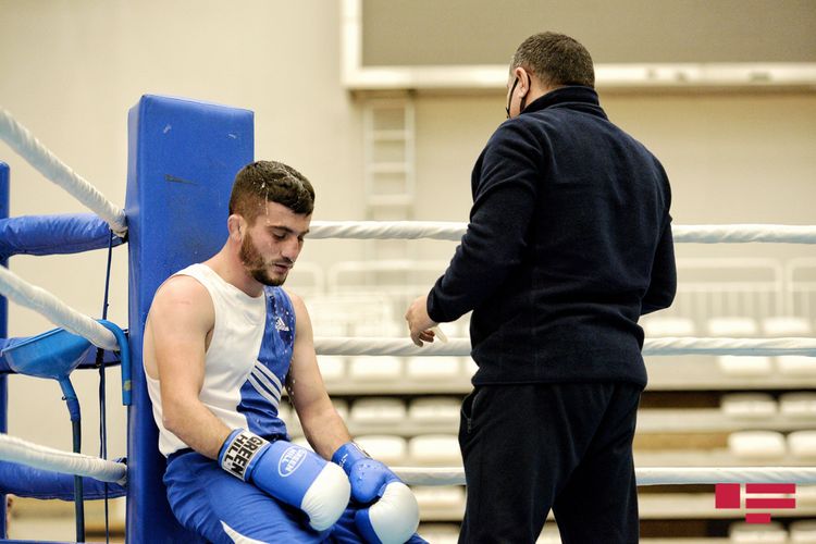 Dünya çempionu Azərbaycan çempionatına qələbə ilə başladı - FOTOSESSİYA