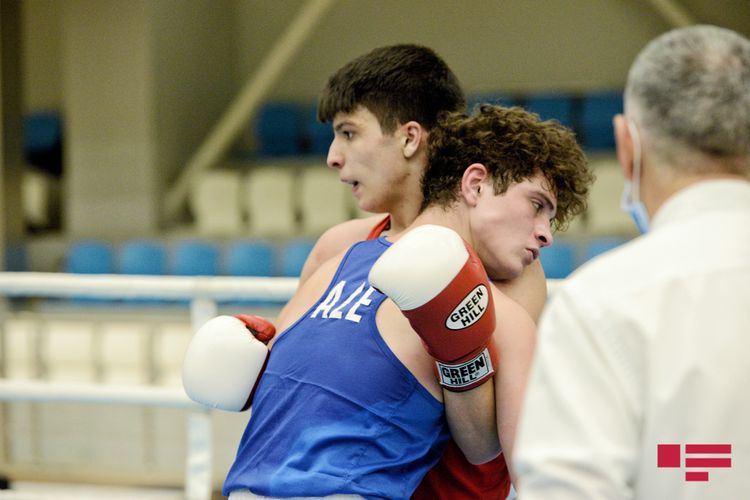 Dünya çempionu Azərbaycan çempionatına qələbə ilə başladı - FOTOSESSİYA