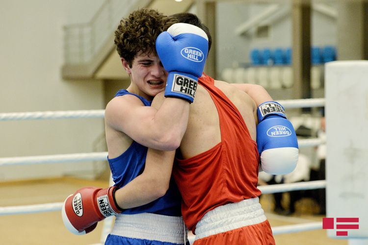 Dünya çempionu Azərbaycan çempionatına qələbə ilə başladı - FOTOSESSİYA