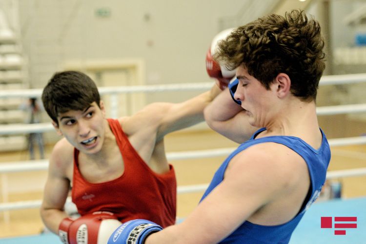 Dünya çempionu Azərbaycan çempionatına qələbə ilə başladı - FOTOSESSİYA