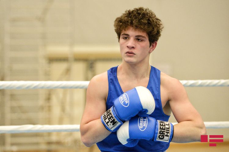 Dünya çempionu Azərbaycan çempionatına qələbə ilə başladı - FOTOSESSİYA